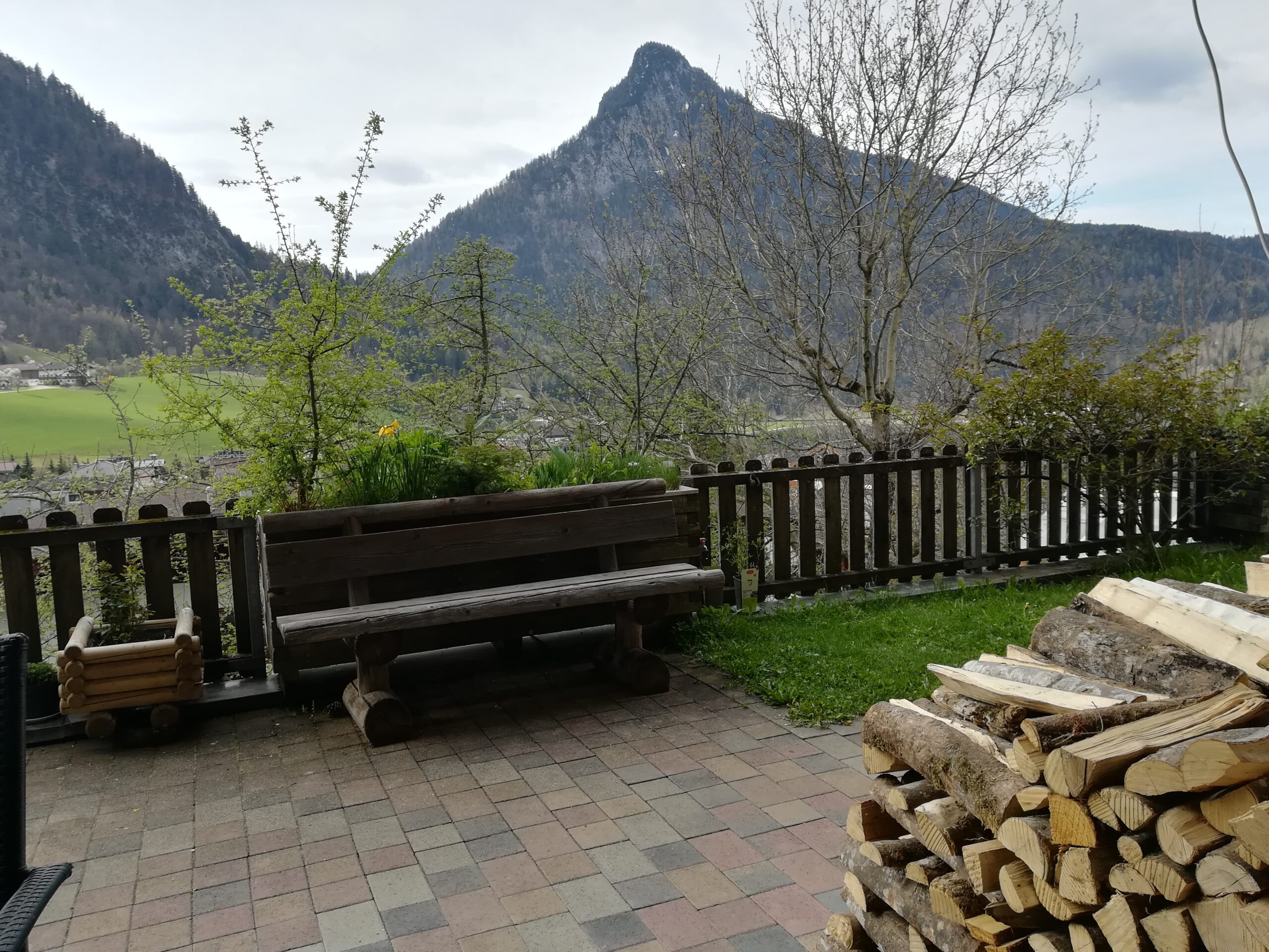 Berge