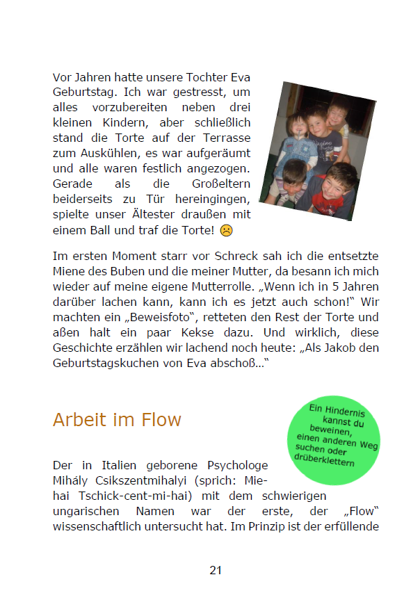 Seite 21 Buch